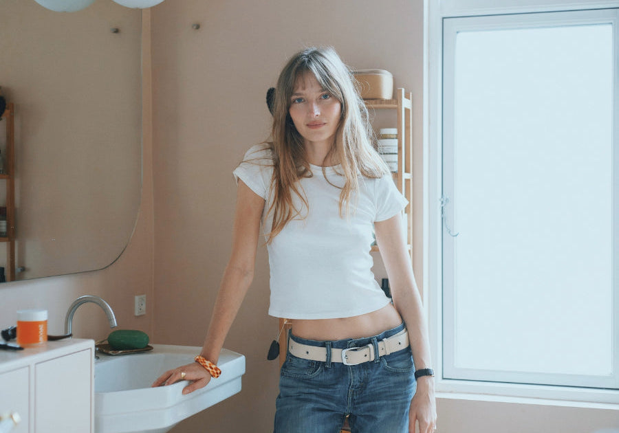 Ara'kai Bathroom Stories with Amanda Norgaard
