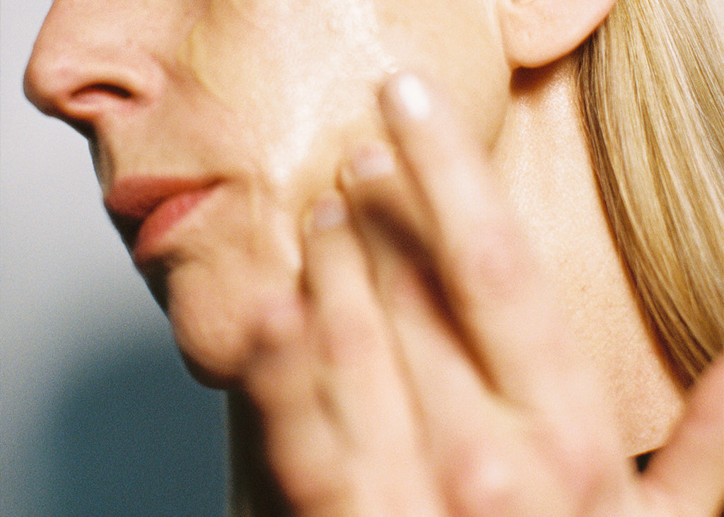 Advice from an expert: 5 tips for aging gracefully