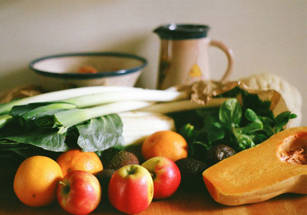 Arakai beauty holistic nutrition guide