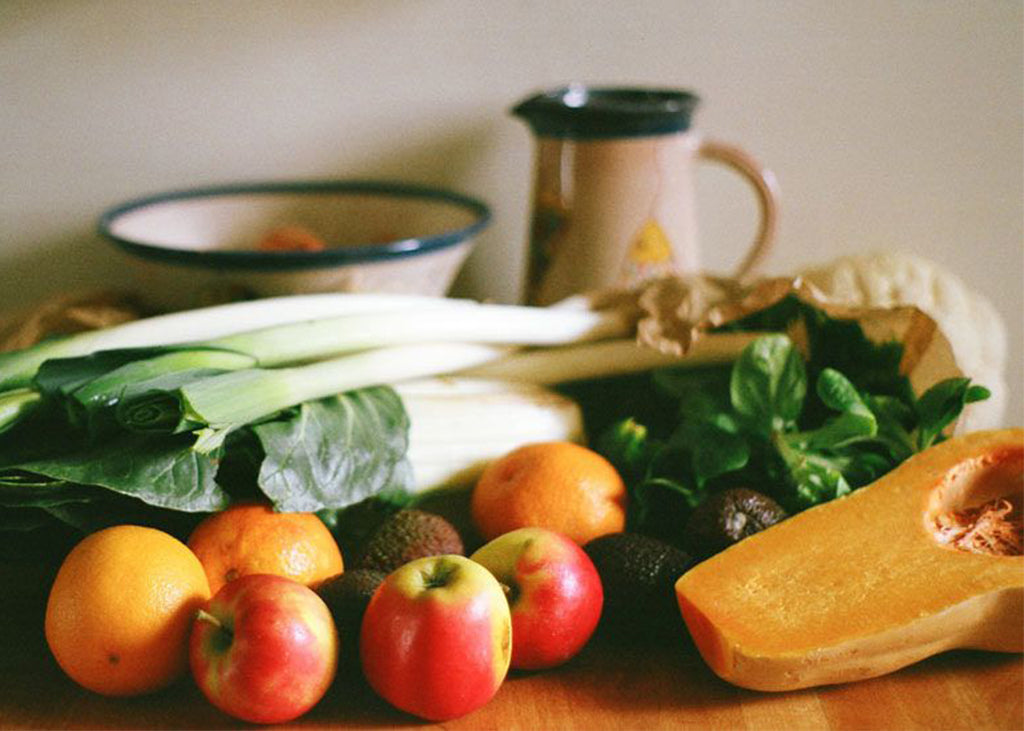 Arakai beauty holistic nutrition guide