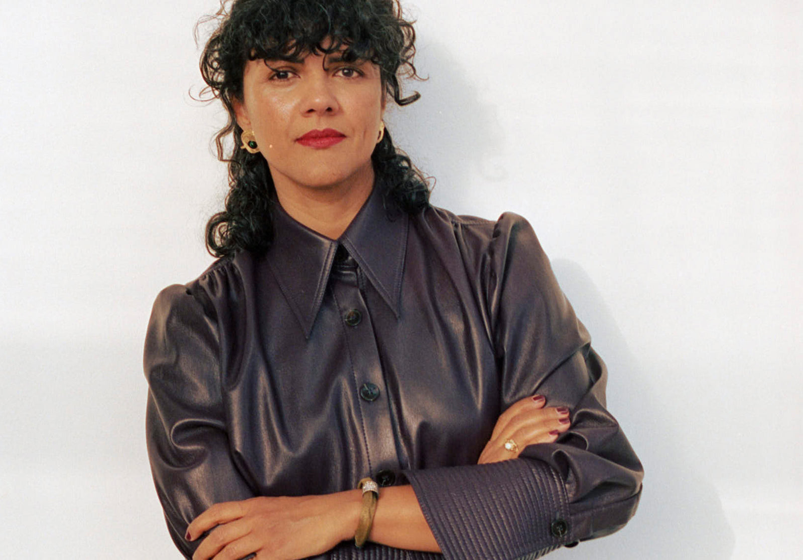 Heydi Vasquez Ara'kai Beauty