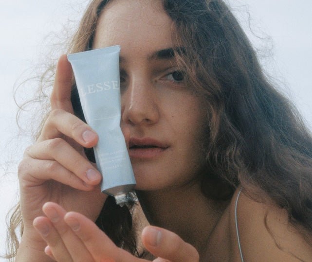 face-1 - Ara'kai Beauty Copenhagen