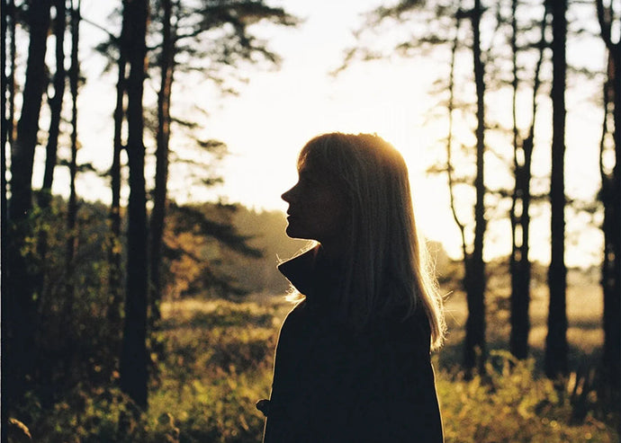Navigating Transitions During Menopause Awareness Month