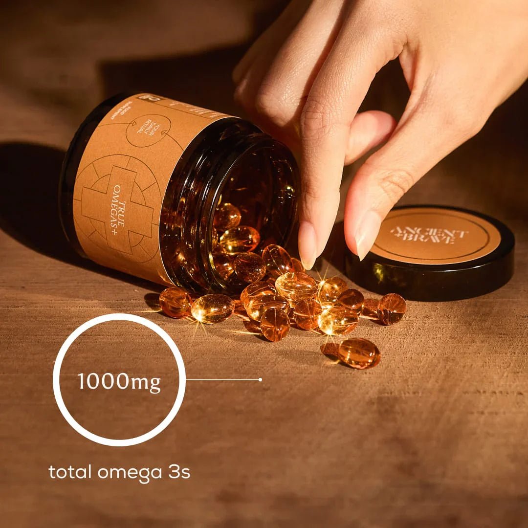 Pantry Supplements - Ara'kai Beauty Copenhagen