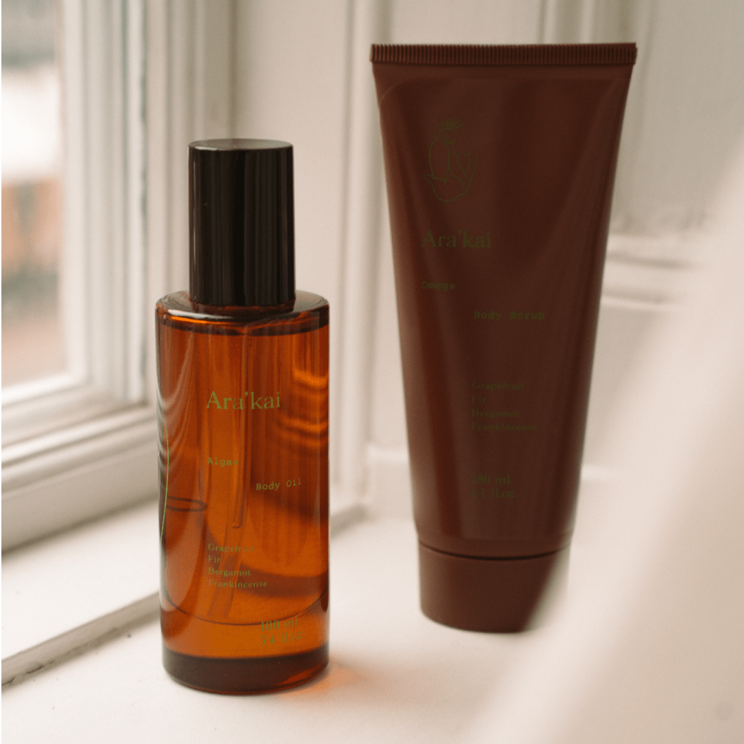 Ara'kai - Ara'kai Beauty Copenhagen