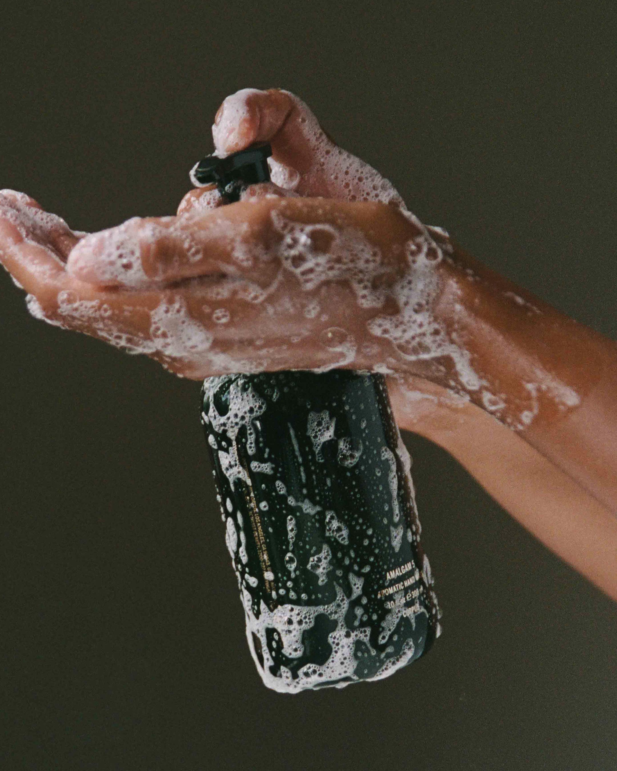 Corpus Hand Care - Ara'kai Beauty Copenhagen