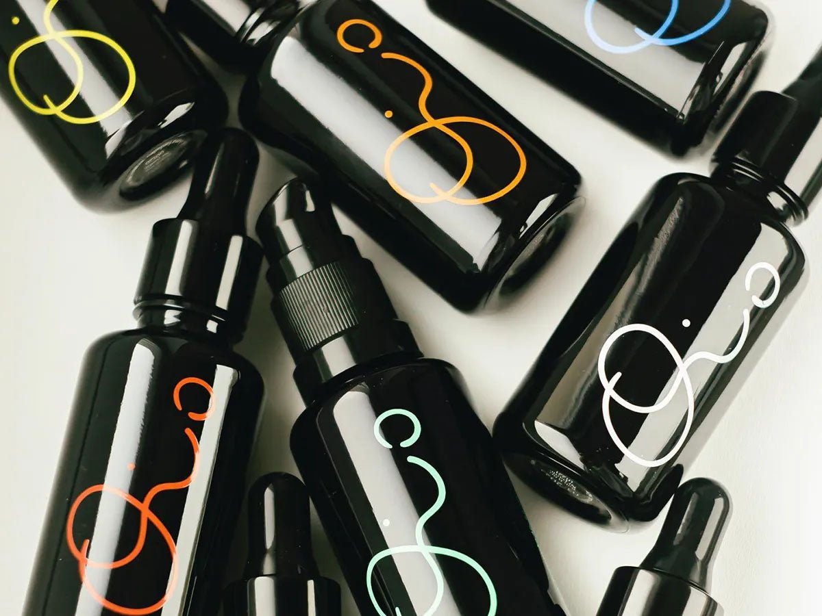 Oio Lab - Ara'kai Beauty Copenhagen