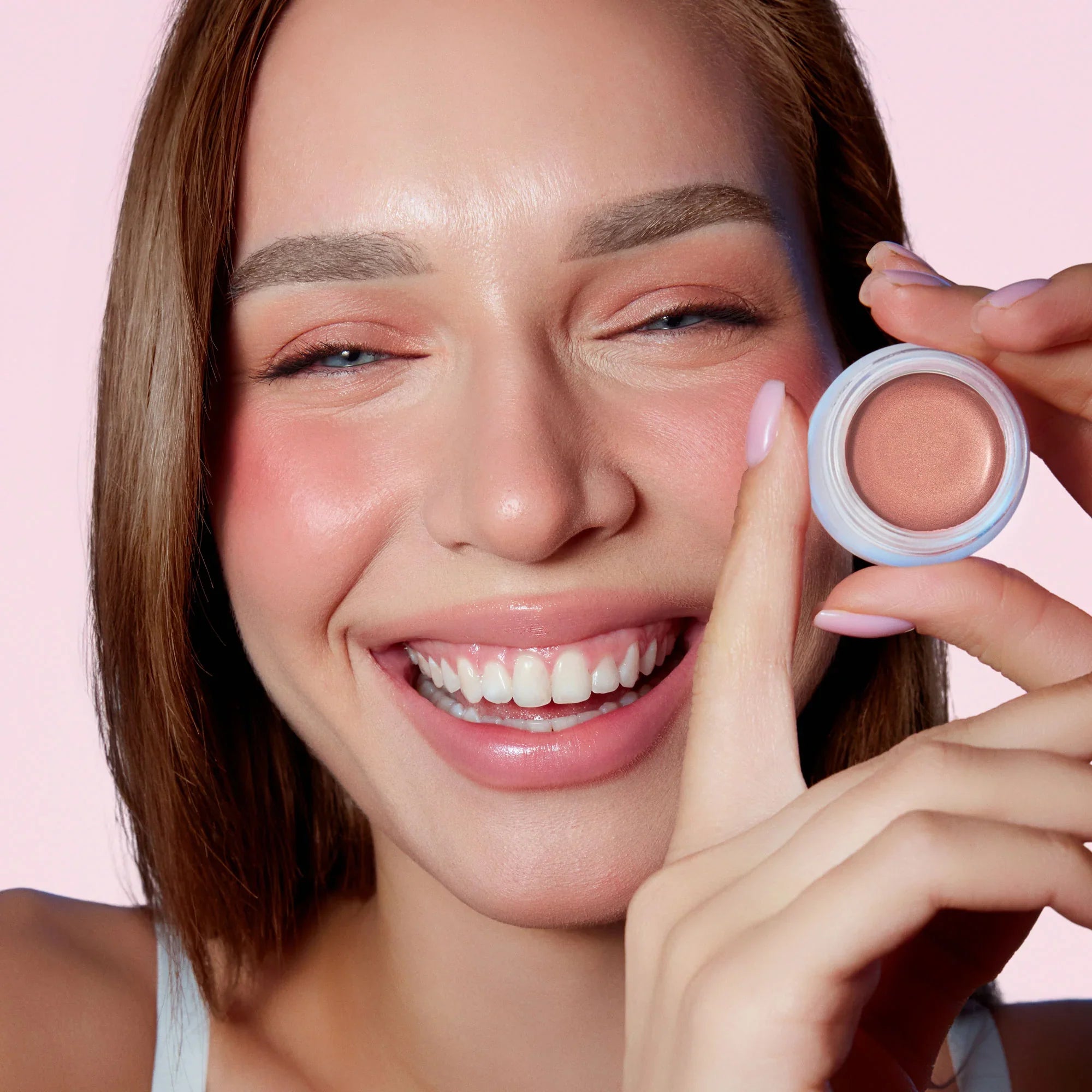 Cheeks - Ara'kai Beauty Copenhagen