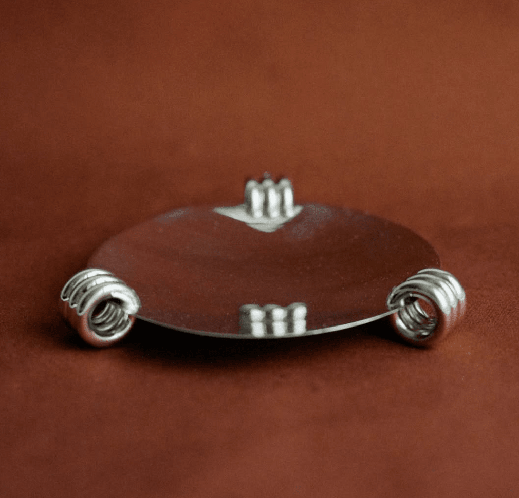 Trine Tuxen Jewelry - Ara'kai Beauty Copenhagen