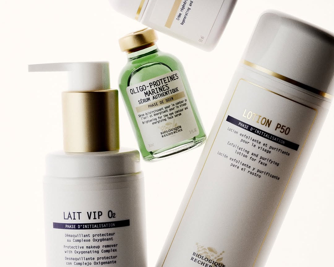 Biologique Recherche - Ara'kai Beauty Copenhagen