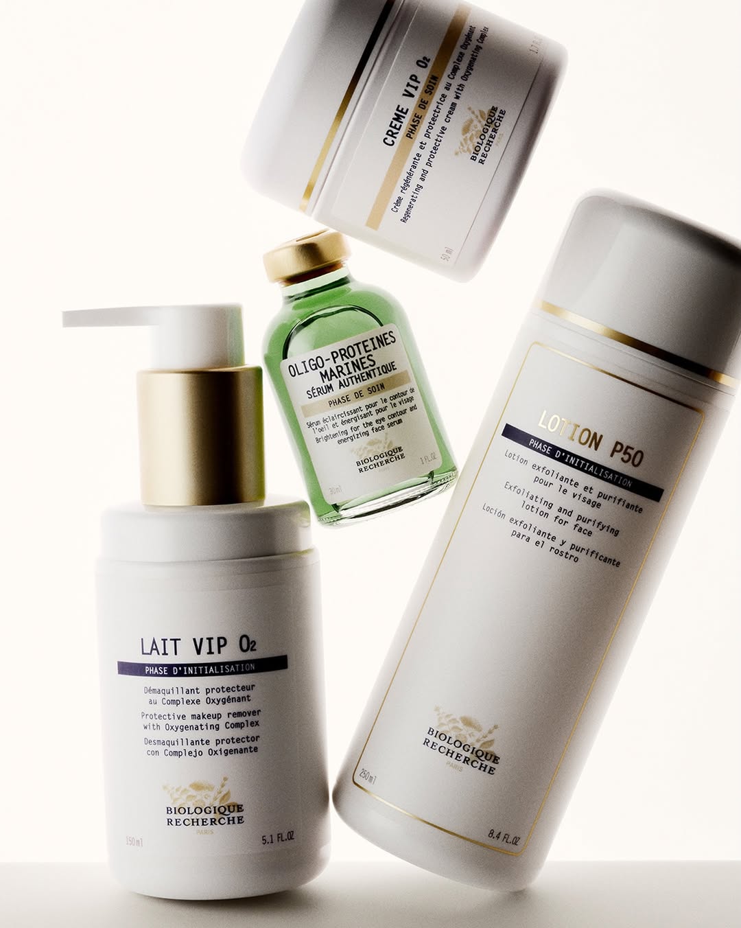 Biologique Recherche