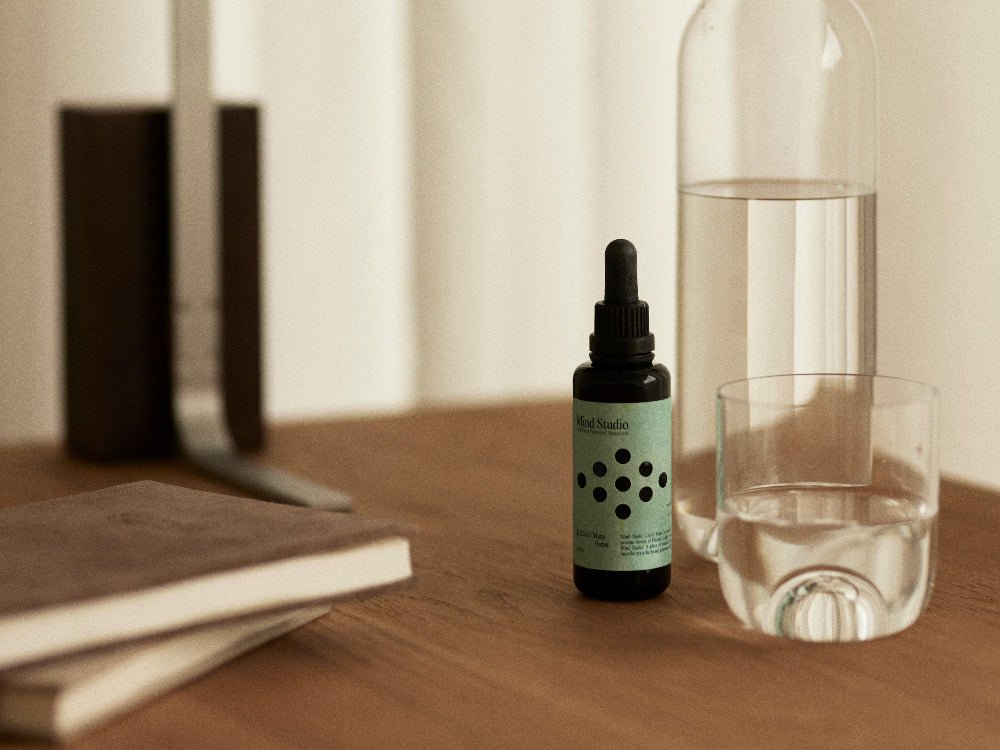 Mind Studio - Ara'kai Beauty Copenhagen