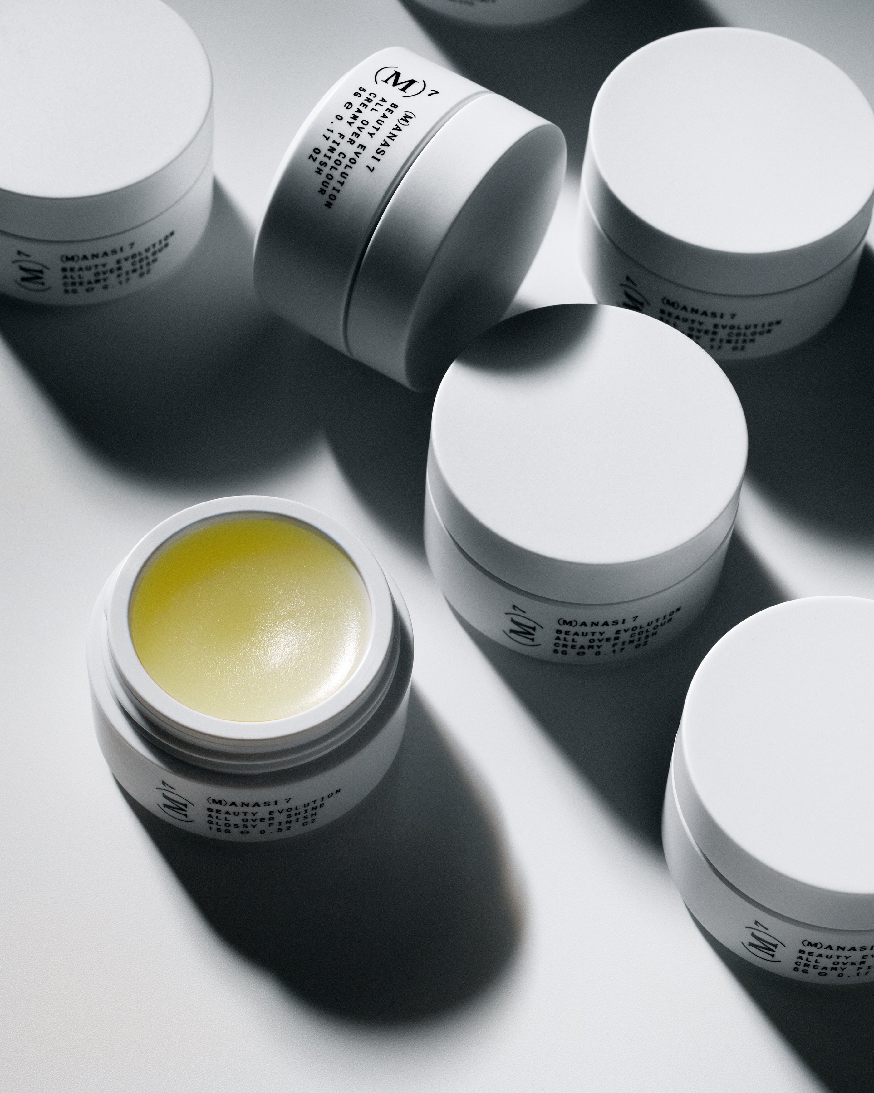 Balms & Barrier Creams - Ara'kai Beauty Copenhagen