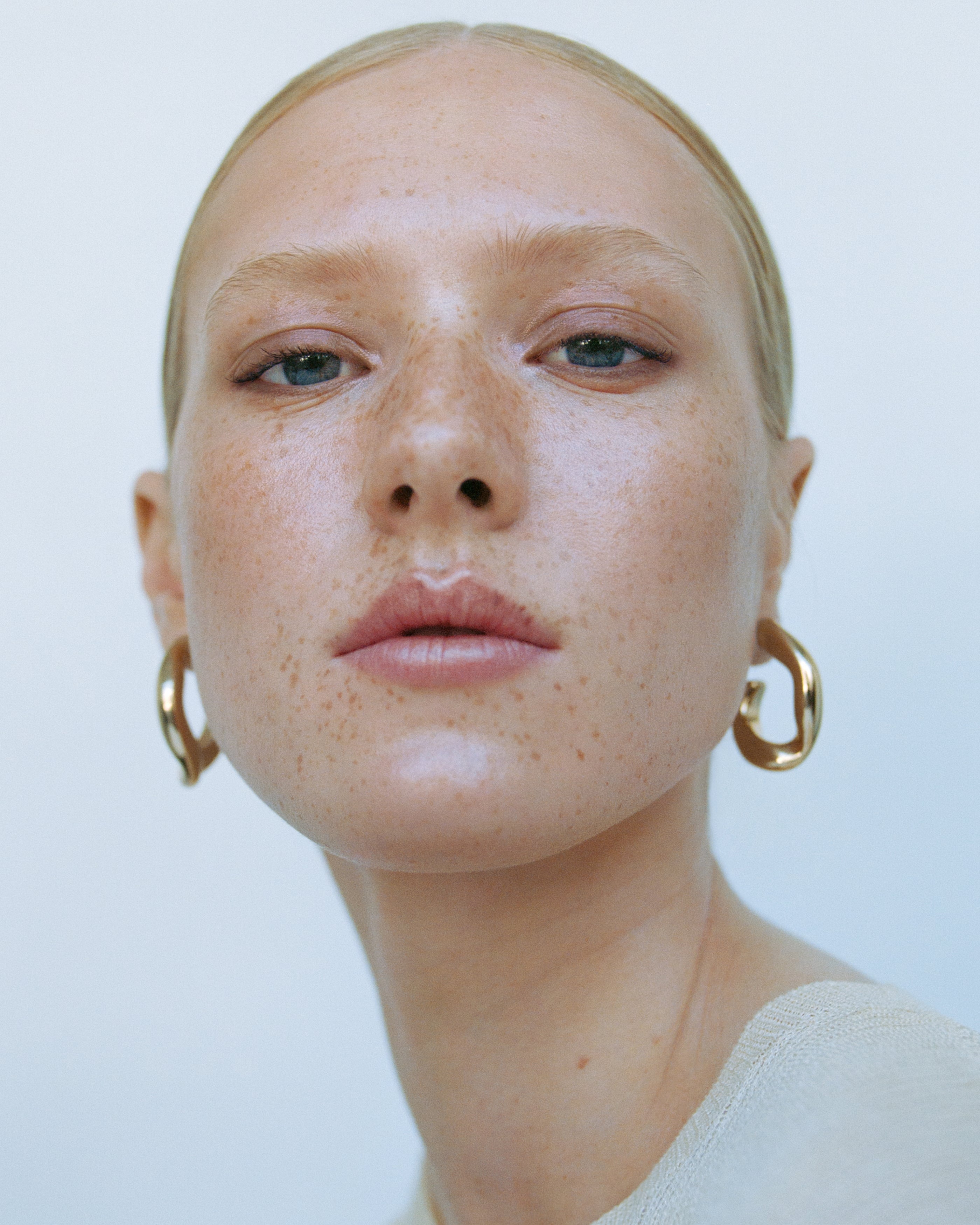 Lips - Ara'kai Beauty Copenhagen