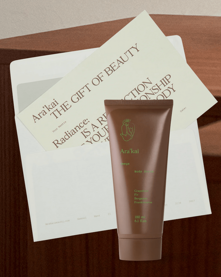 Gift Sets - Ara'kai Beauty Copenhagen