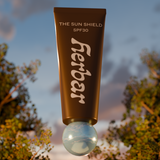 The Sun Shield SPF 30