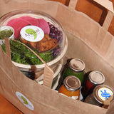 3-Day Nourish & Reset • Ara'kai Pantry