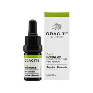 Ca+C | Sensitive Skin Serum