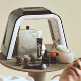 Herbar Residency: The 360° Facial