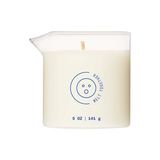 Massage Oil Candle