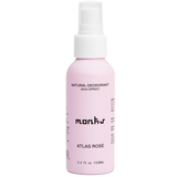 Atlas Rose Deodorant Spray