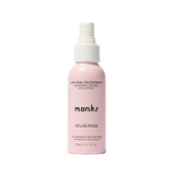 Atlas Rose Deodorant Spray