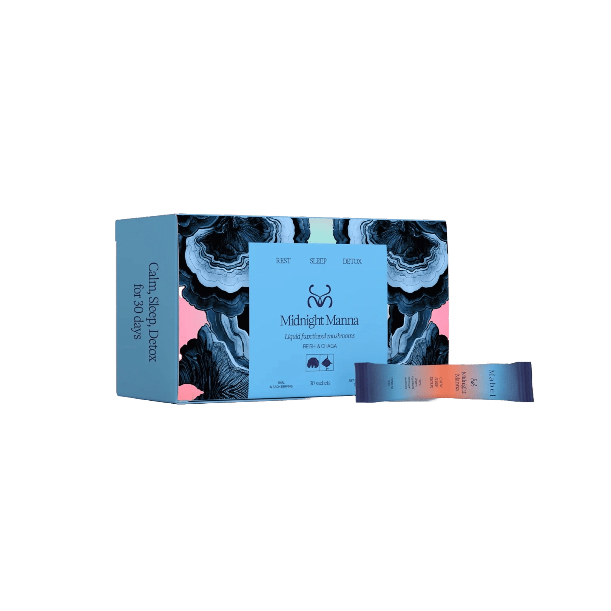 Midnight Manna - Ara'kai Beauty Copenhagen