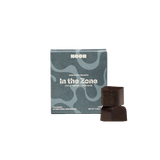 Chocolate Delights • in the Zone