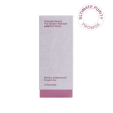 neoNutritions® Ultimate Beauty - Organic Collagen Booster & Beauty Supplement Powder