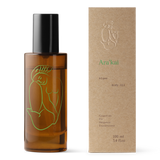 Algae Body Oil
