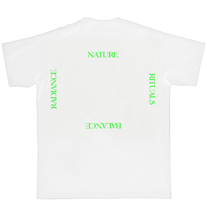 The Mantra Tee