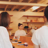 [September 3] Bodha Scent Club: Adaptation
