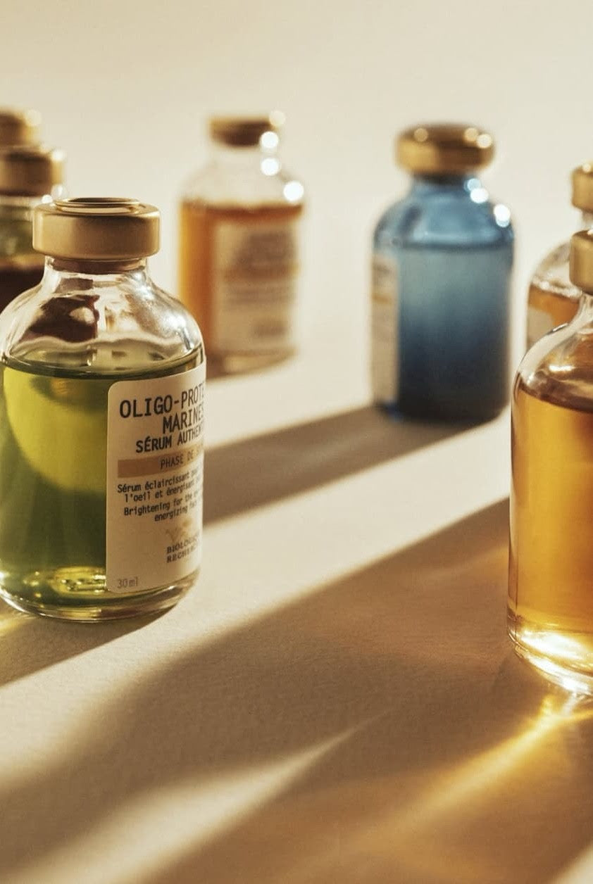 Biologique Recherche