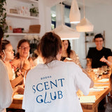 [September 3] Bodha Scent Club: Adaptation