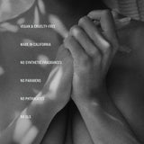 Hand Cream: Amalgam 5
