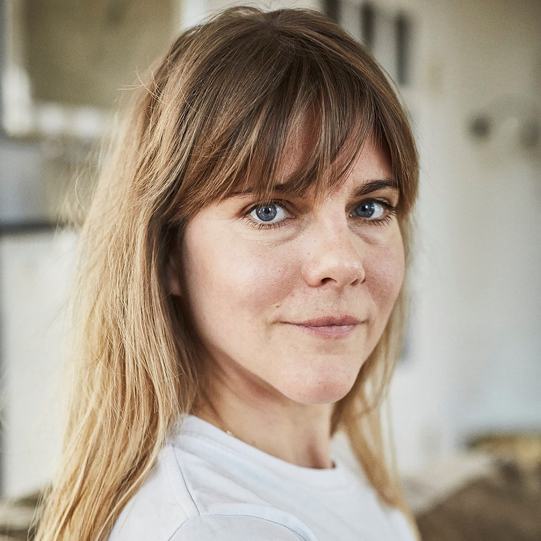 Yoga & Meditation with Cecilie Svensson