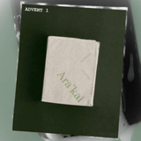 Ara'kai Advent Calendar