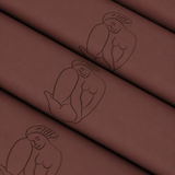 Øv yogamåtte