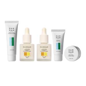 Citrus Glow Bundle