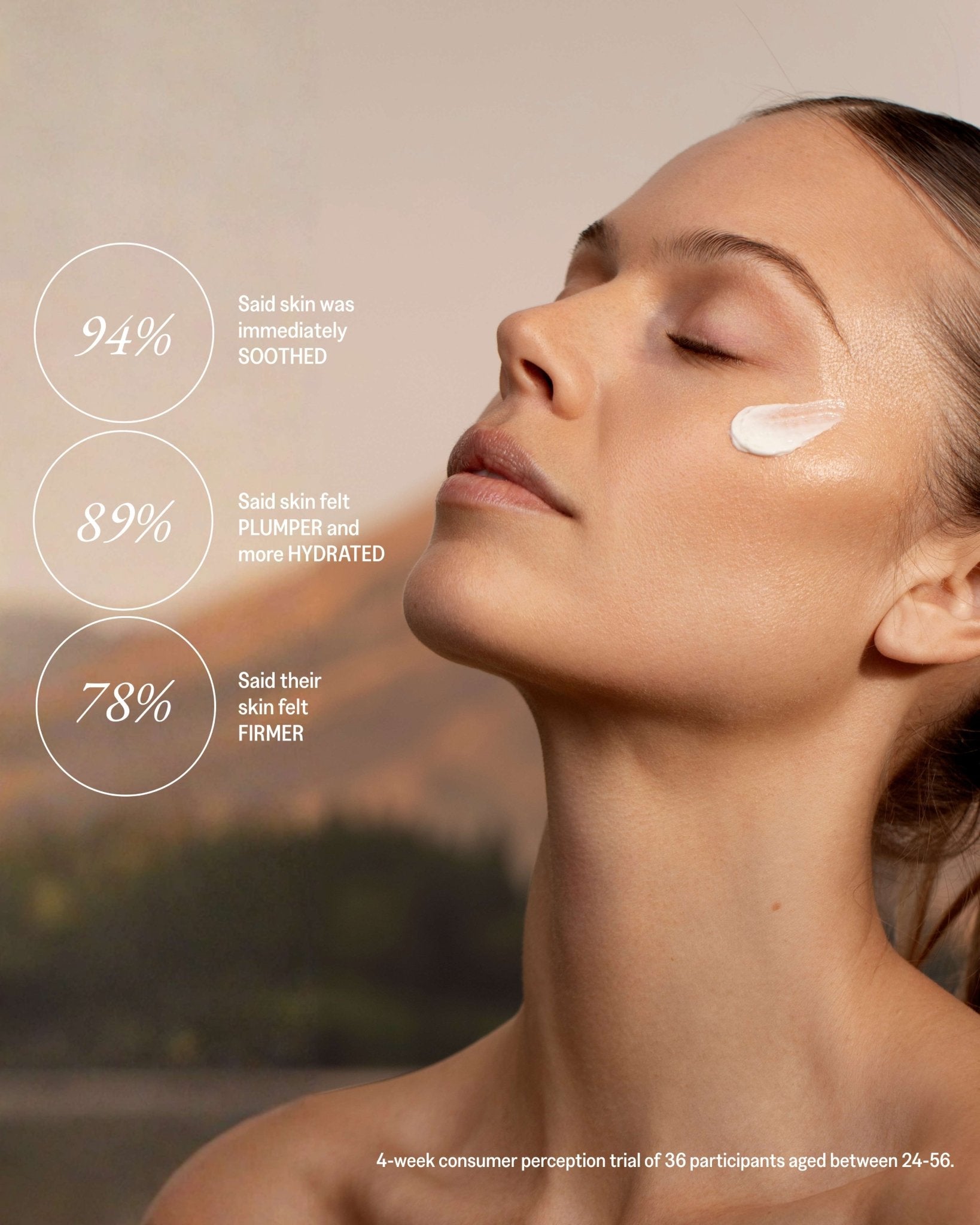 Cocoon Ceramide Cream - Ara'kai Beauty Copenhagen