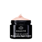 Crème de la Nuit