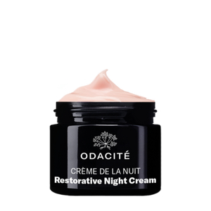 Crème de la Nuit