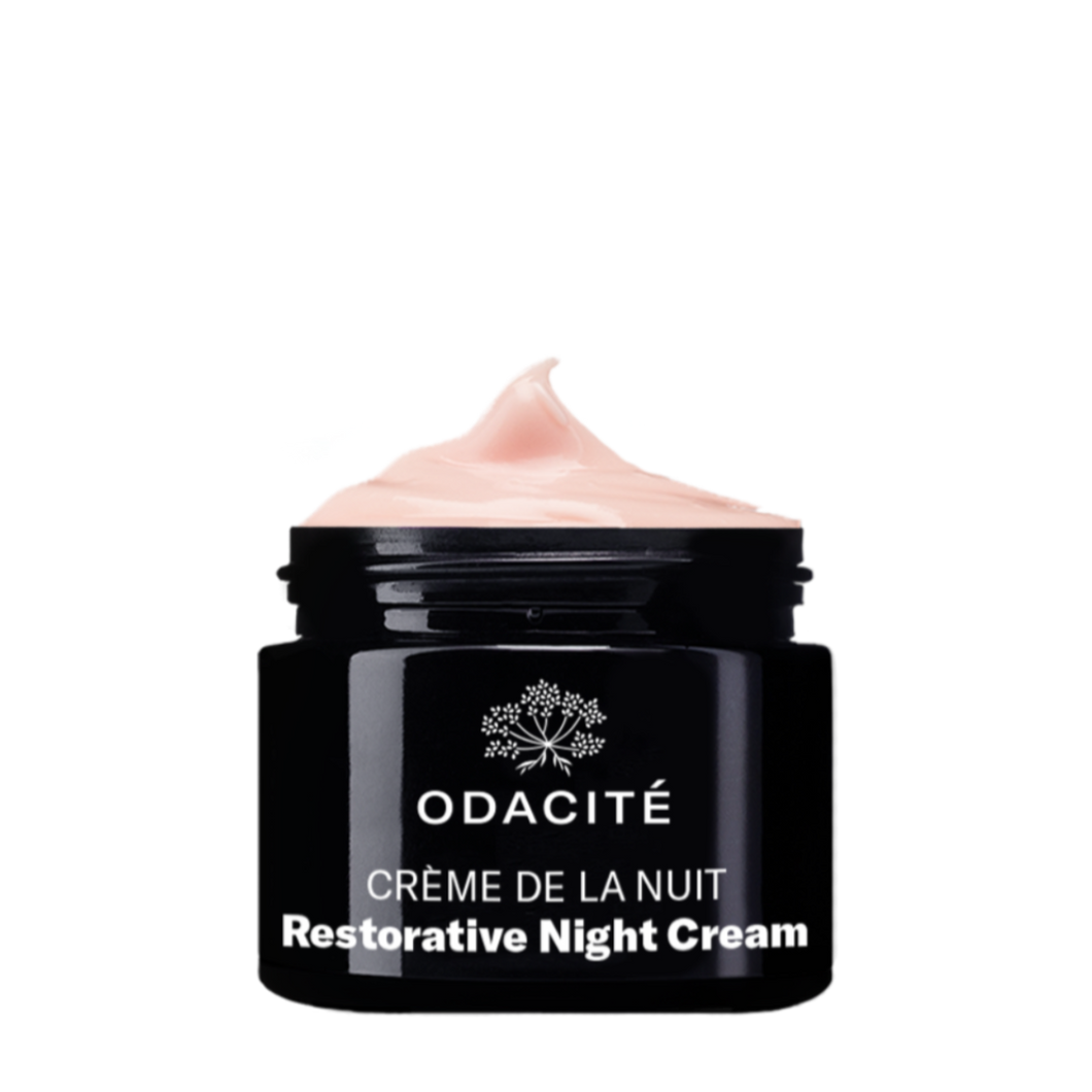 Crème de la Nuit