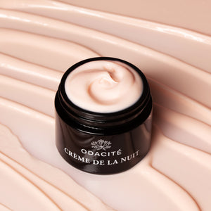 Crème de la Nuit