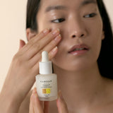 Citrus Glow Vitamin C + Hyaluronic Serum