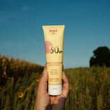 Sun Cream SPF 50 Mother & Baby
