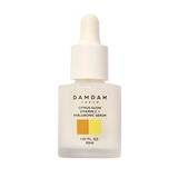 Citrus Glow Vitamin C + Hyaluronic Serum