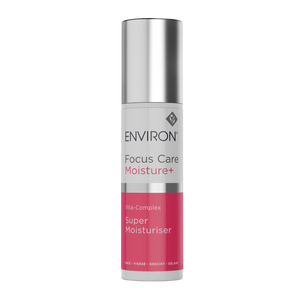 Vita-Complex Super Moisturizer – Focus Care Moisture+