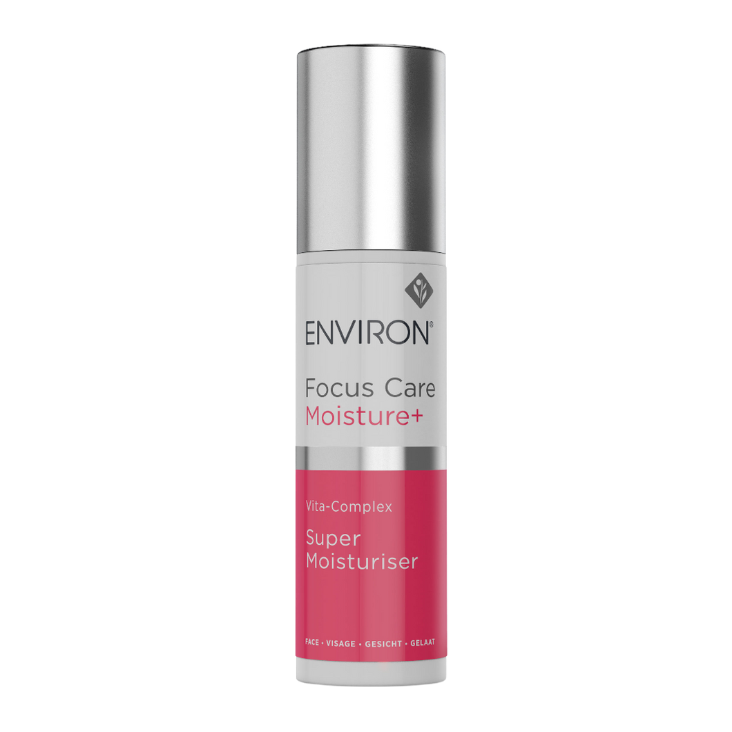 Vita-Complex Super Moisturizer – Focus Care Moisture+
