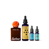 The Shroomy Calming Bundle